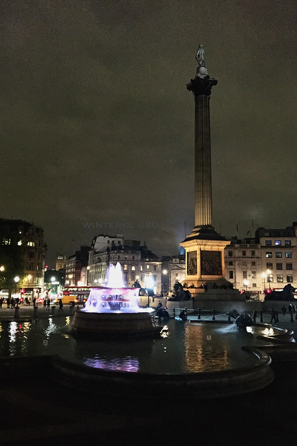 Trafalgar Square